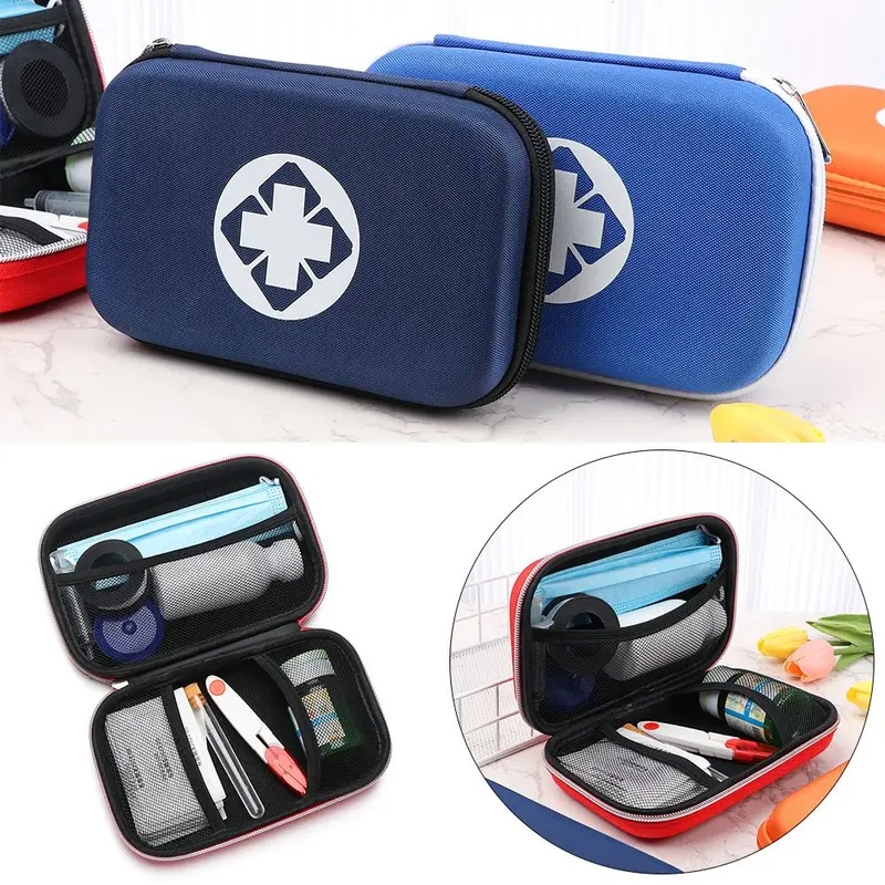 Bivy Bag Emergency - 1/2/3/4 Pezzi Kit di Emergenza, Kit