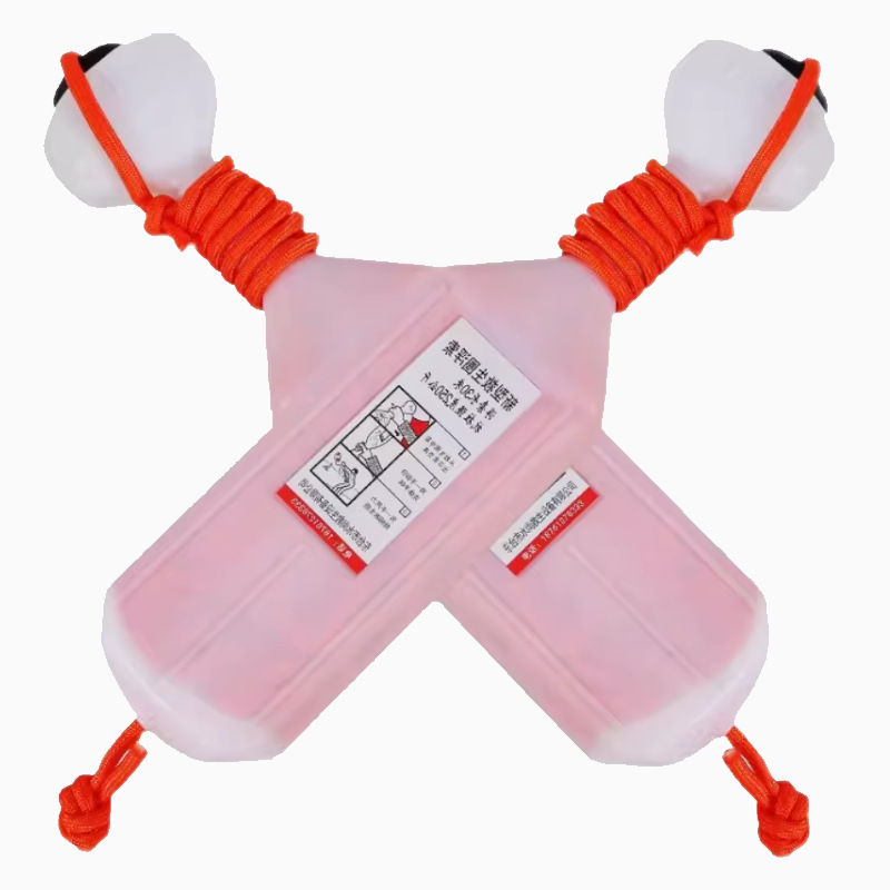 Borsa galleggiante per lanciar - Rescue Rope Throw recensione e prezzo