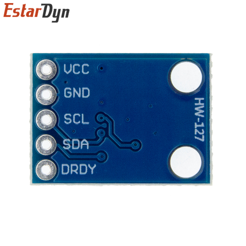 GY-273 3V-5V Modulo Sensore Ma - Compass Lensatic recensione e prezzo